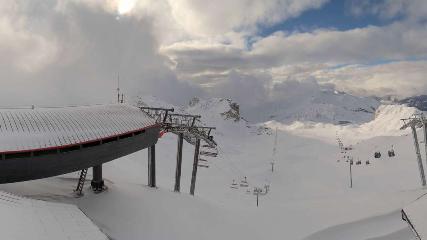 la Plagne: La roche de mio (la-plagne.com)