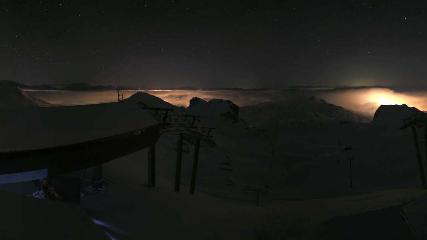 la Plagne: La roche de mio (la-plagne.com)