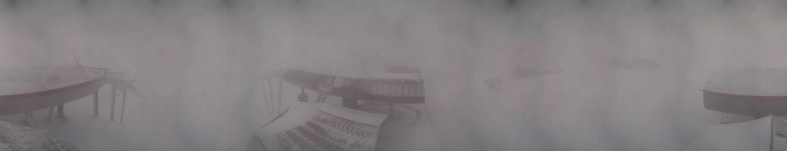 Webcam la Plagne: La roche de mio