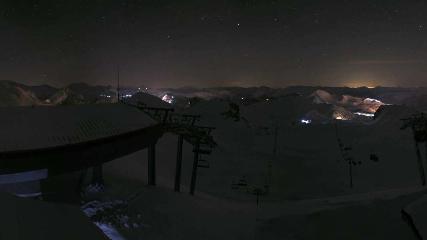 la Plagne: La roche de mio (la-plagne.com)