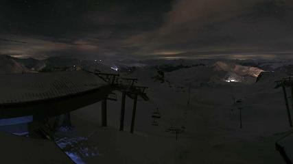 la Plagne: La roche de mio (la-plagne.com)