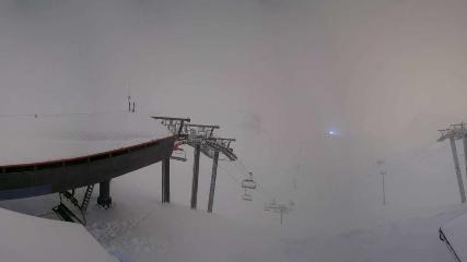 la Plagne webcam
