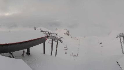 la Plagne: La roche de mio (la-plagne.com)