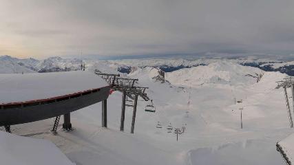 la Plagne: La roche de mio (la-plagne.com)