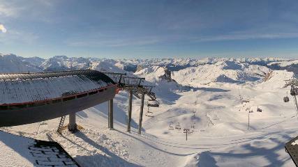 la Plagne: La roche de mio (la-plagne.com)