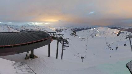 la Plagne: La roche de mio (la-plagne.com)