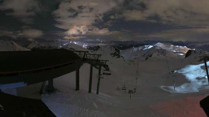la Plagne: La roche de mio (la-plagne.com)