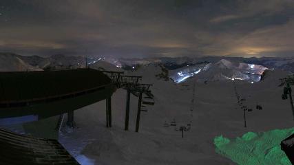 la Plagne: La roche de mio (la-plagne.com)