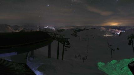 la Plagne: La roche de mio (la-plagne.com)