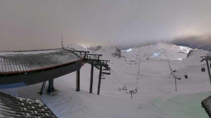 la Plagne: La roche de mio (la-plagne.com)