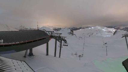 la Plagne: La roche de mio (la-plagne.com)
