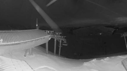 la Plagne: La roche de mio (la-plagne.com)