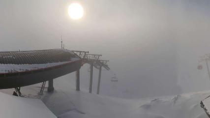 la Plagne: La roche de mio (la-plagne.com)