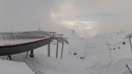 la Plagne: La roche de mio (la-plagne.com)