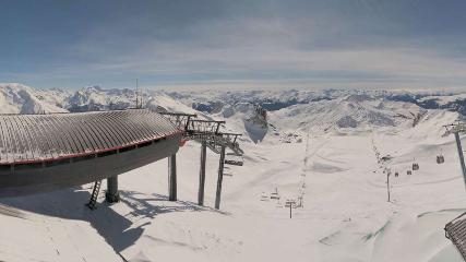 la Plagne: La roche de mio (la-plagne.com)