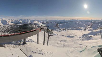 la Plagne: La roche de mio (la-plagne.com)