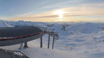 la Plagne: La roche de mio (la-plagne.com)