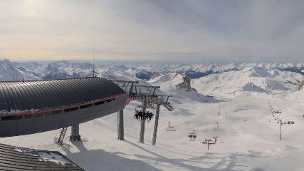 la Plagne: La roche de mio (la-plagne.com)