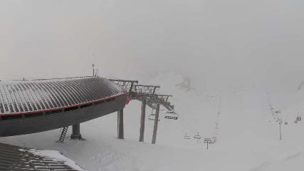 la Plagne: La roche de mio (la-plagne.com)