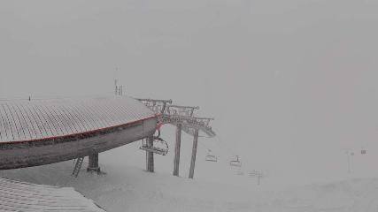 la Plagne: La roche de mio (la-plagne.com)