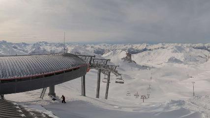 la Plagne: La roche de mio (la-plagne.com)