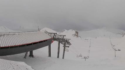 la Plagne: La roche de mio (la-plagne.com)