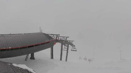 la Plagne: La roche de mio (la-plagne.com)