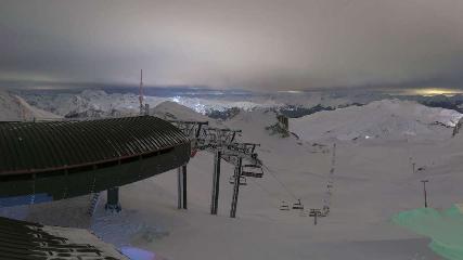 la Plagne: La roche de mio (la-plagne.com)