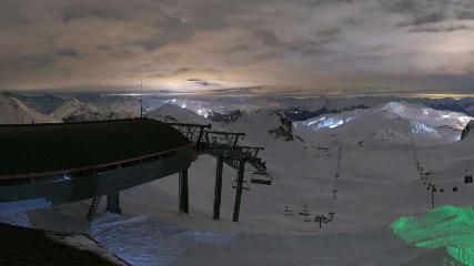 la Plagne: La roche de mio (la-plagne.com)