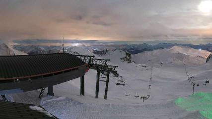 la Plagne: La roche de mio (la-plagne.com)