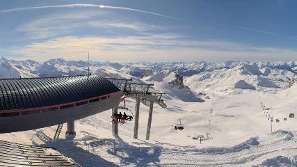 la Plagne: La roche de mio (la-plagne.com)