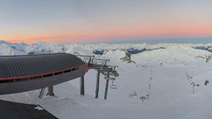 la Plagne: La roche de mio (la-plagne.com)