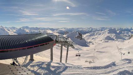 la Plagne: La roche de mio (la-plagne.com)
