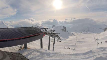 la Plagne: La roche de mio (la-plagne.com)