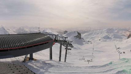 la Plagne: La roche de mio (la-plagne.com)