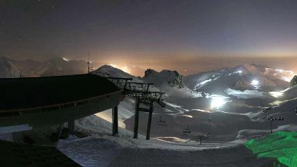 la Plagne: La roche de mio (la-plagne.com)