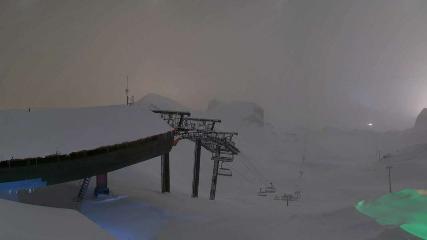 la Plagne: La roche de mio (la-plagne.com)