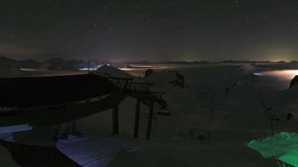 la Plagne: La roche de mio (la-plagne.com)