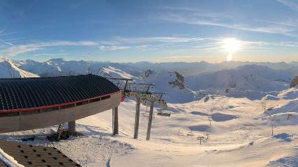 la Plagne: La roche de mio (la-plagne.com)