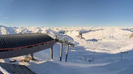 la Plagne: La roche de mio (la-plagne.com)