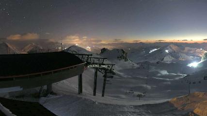 la Plagne: La roche de mio (la-plagne.com)