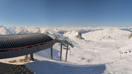 la Plagne: La roche de mio (la-plagne.com)