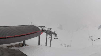 la Plagne: La roche de mio (la-plagne.com)
