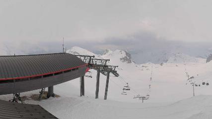 la Plagne: La roche de mio (la-plagne.com)
