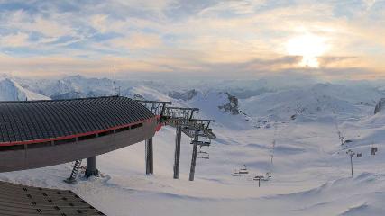 la Plagne: La roche de mio (la-plagne.com)