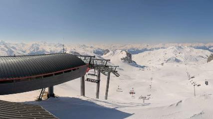 la Plagne: La roche de mio (la-plagne.com)