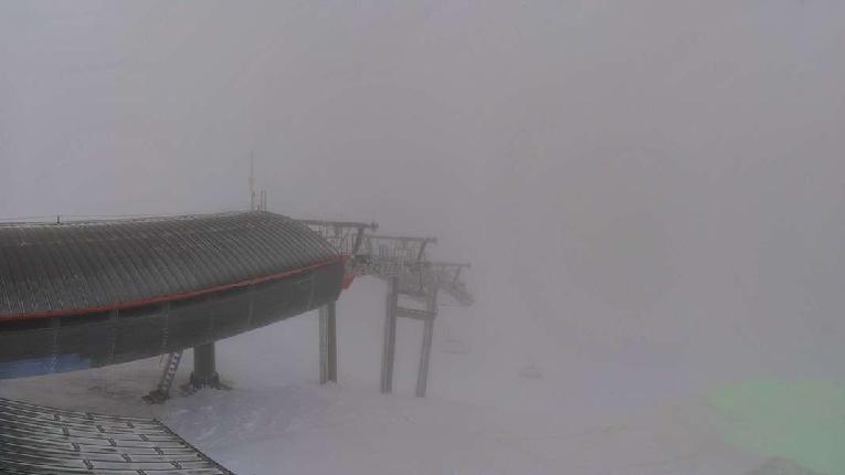 Webcam la Plagne: La roche de mio