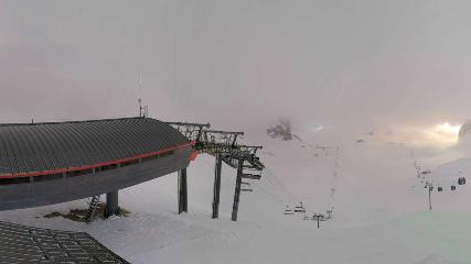 la Plagne: La roche de mio (la-plagne.com)
