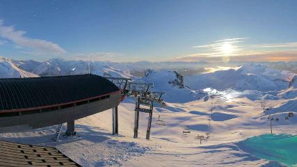 la Plagne: La roche de mio (la-plagne.com)