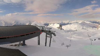 la Plagne: La roche de mio (la-plagne.com)